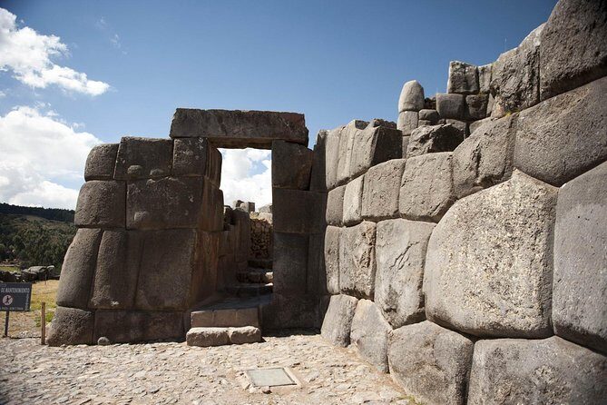 4-Hour City Tour of Cusco Including Four Ruins - What to Expect on the Tour