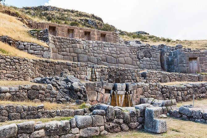 4-Hour City Tour of Cusco Including Four Ruins - Authentic Experiences and Genuine Value
