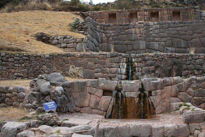 4-Hour City Tour of Cusco Including Four Ruins - Final Thoughts