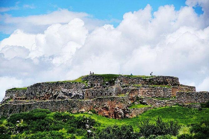 4-Hour City Tour of Cusco Including Four Ruins - Tambomachay: The Water Veneration Site