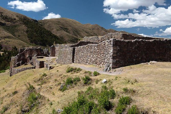 4-Hour City Tour of Cusco Including Four Ruins - The Value and Practical Considerations