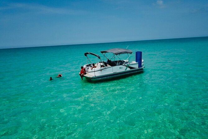 4 Hour Clearwater Beach Private Pontoon Boat Tour - FAQs