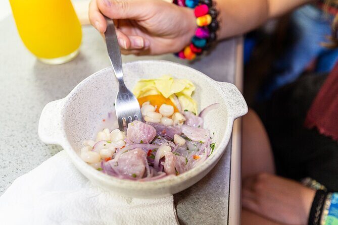 4-Hour Cooking Class Ceviche and Causa in Lima - FAQs