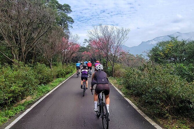 4 Hour Cycling in Taipei - In-Depth Look at the 4-Hour Cycling Tour in Taipei