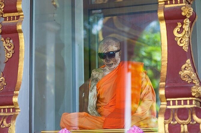 4-Hour Day Tour in Koh Samui - Authentic Experiences and What You’ll Take Away