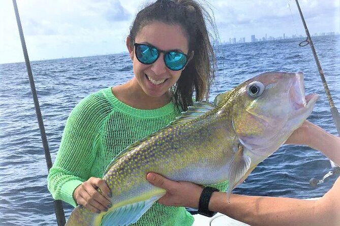 4 Hour Deep Sea Fishing Charters on Lady Helen in Fort Lauderdale - Final Thoughts: Is It Worth It?
