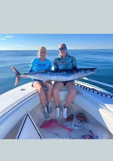 4 hour deep sea fishing experience from punta cana - Who Should Book This?