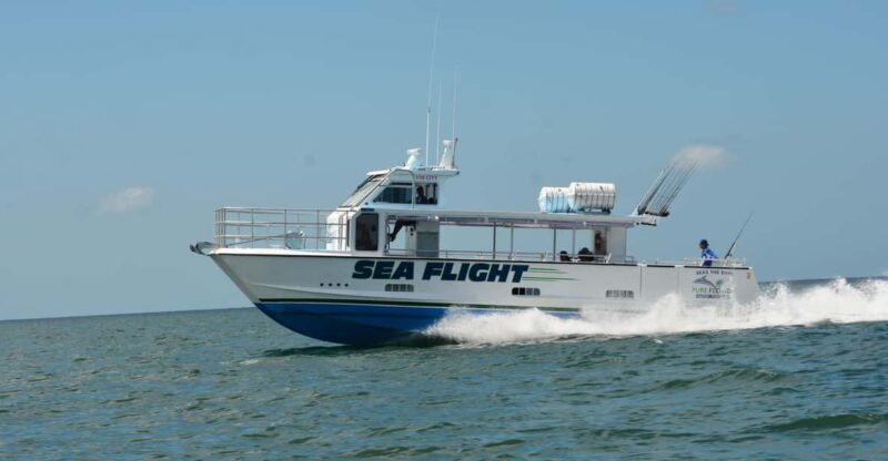 4 Hour Deep Sea Up to 9 Miles - Final Thoughts: Is This Tour Worth It?