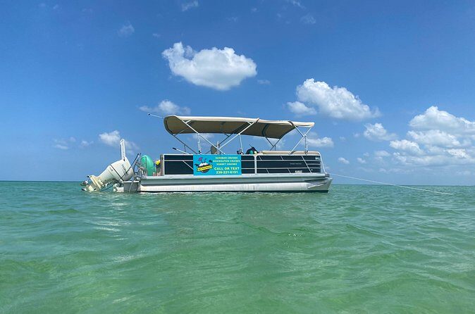 4 Hour Dolphin and Sandbar Cruise - FAQ