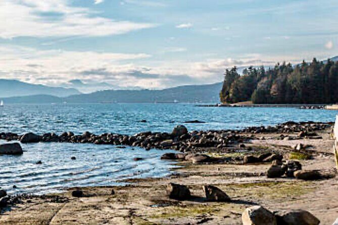 4 Hour E-bike Rental From Convenient Location on Seawall - The Sum Up: Who Is This Tour Best For?