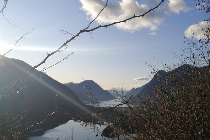 4-hour E-bike Tour of the Piccolo Mondo Antico in Lake Como - Who Would Love This Tour?