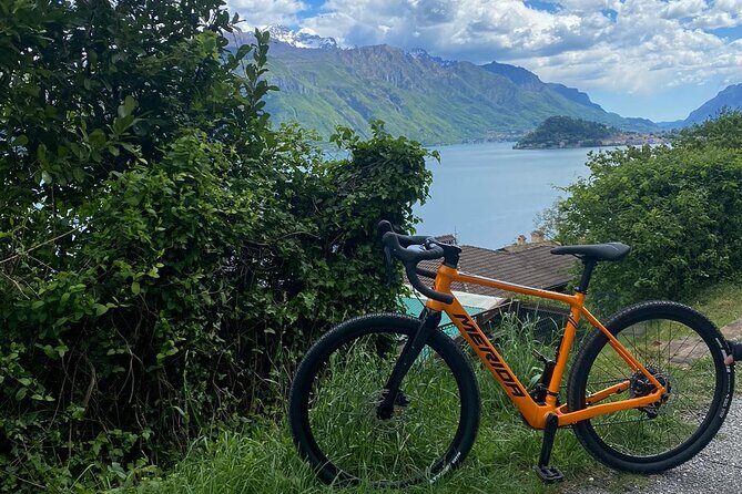 4-hour E-bike Tour of the Piccolo Mondo Antico in Lake Como - Practical Details and Tips