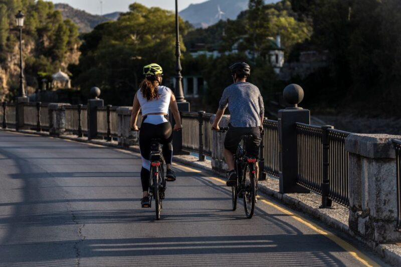4-Hour E-Bike Tour to Puerto de Leon (roundtrip) - What’s Included and What to Expect