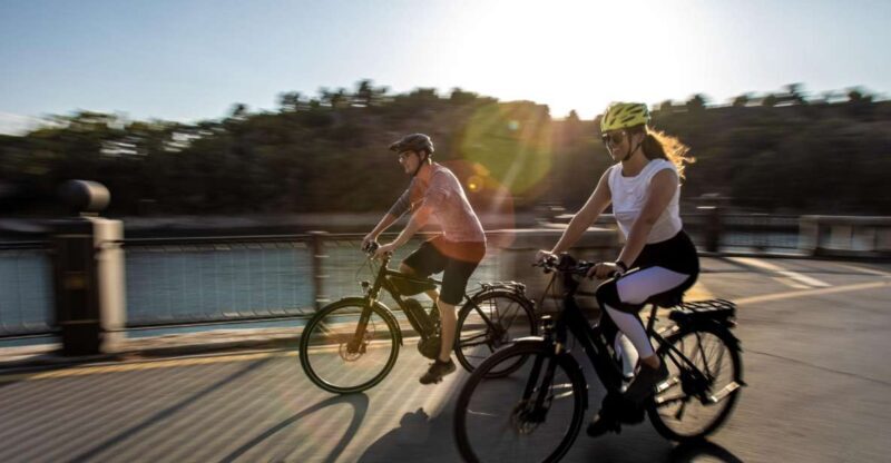 4-Hour E-Bike Tour to Puerto de Leon (roundtrip) - Who Would Love This Tour?