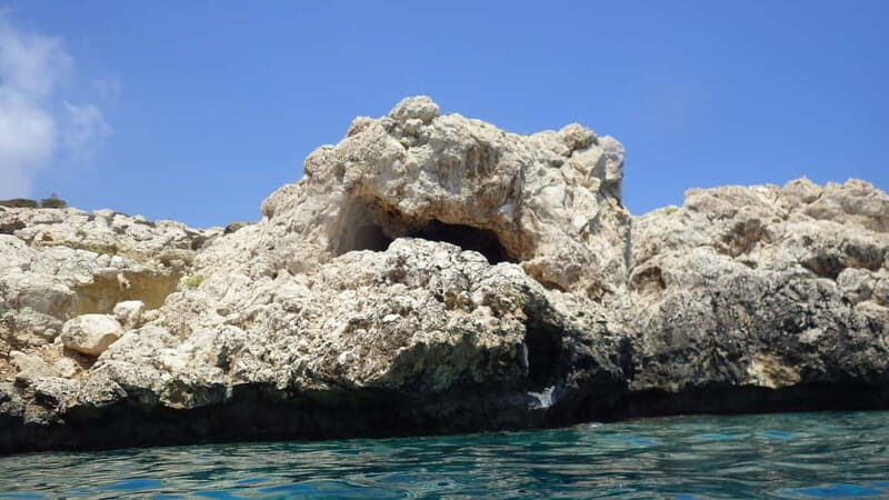 4-hour East Cape Greco Private Guided Kayak Tour - Final Thoughts
