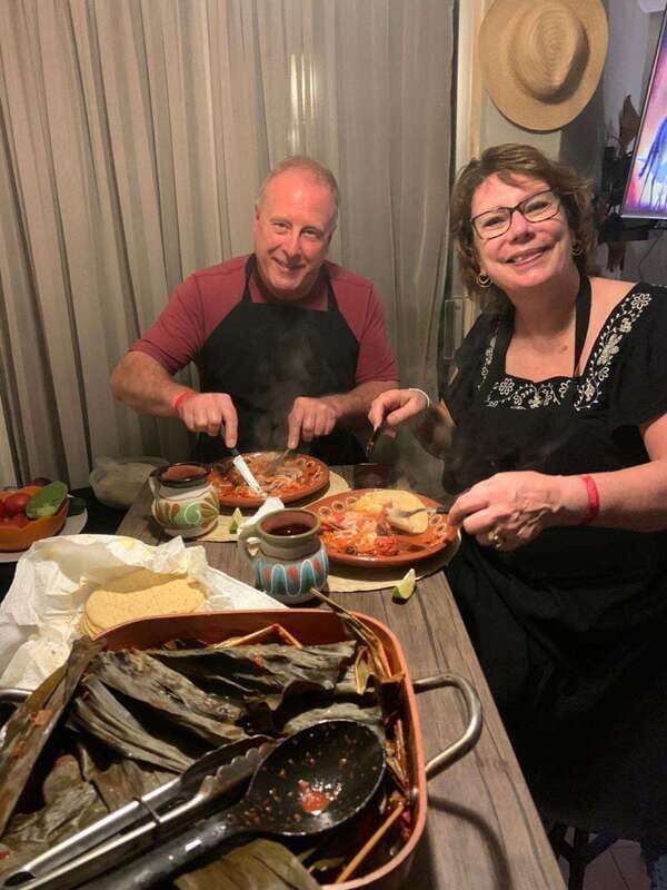 4-hour Eat & Drink-as-you-Cook Yucatecan Food in Cancun - FAQs
