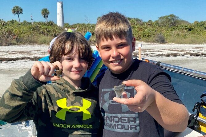 4 Hour Egmont Key Island Tour With Dolphins & Snorkeling Included - Key Points