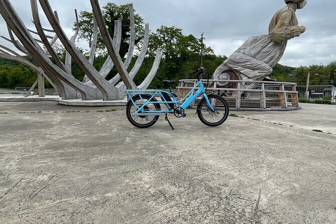 4 Hour Electric Bike Rentals in Asheville - Who Should Consider This Experience?