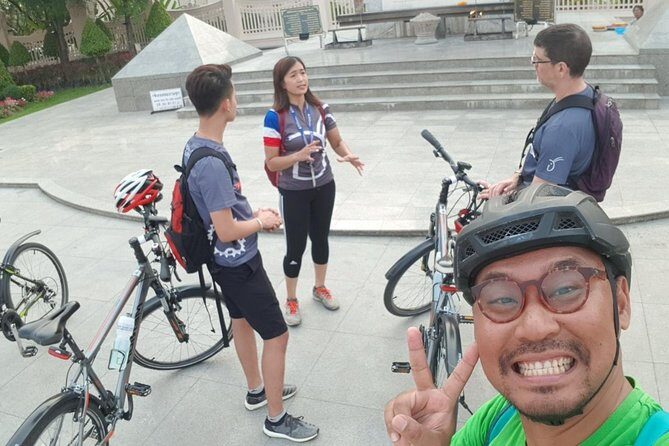 4-Hour Evening Bike Tour of Old City Chiang Mai - A Closer Look at the 4-Hour Evening Bike Tour in Chiang Mai