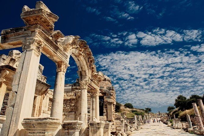 4-Hour Excursion to Pompeii from Sorrento - FAQs