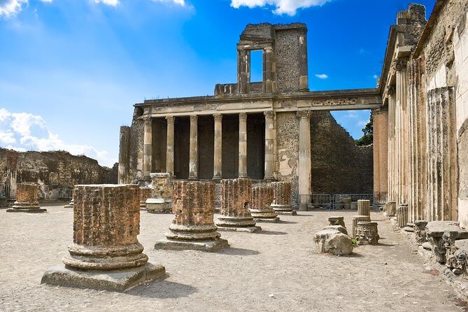 4-Hour Excursion to Pompeii from Sorrento - Final Thoughts