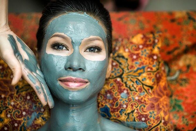 4 Hour Fah Lanna Romantic Spa Package - A Luxurious Retreat in the Heart of Chiang Mai’s Old City