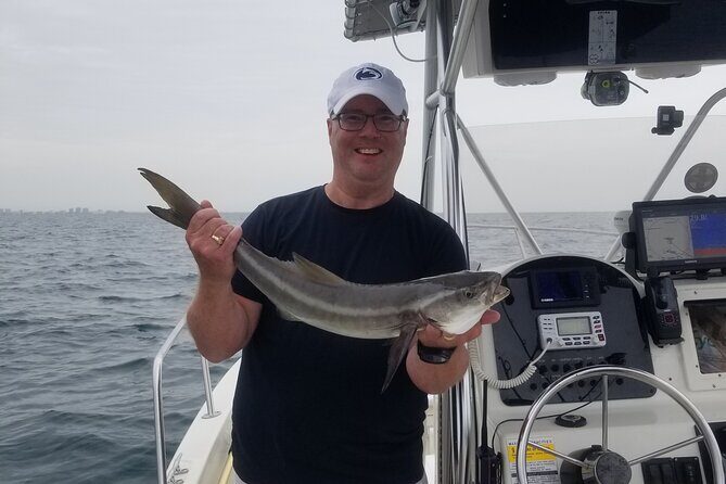 4-hour Fishing Adventure at Belleair Causeway - A Honest Look at the 4-hour Fishing Adventure at Belleair Causeway