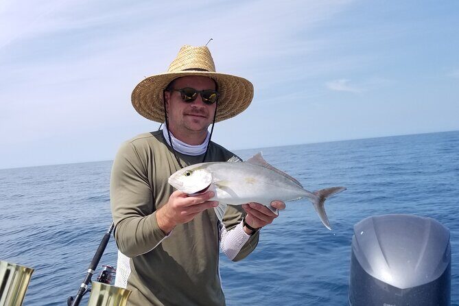 4-hour Fishing Adventure at Belleair Causeway - Final Thoughts: Is It Worth It?