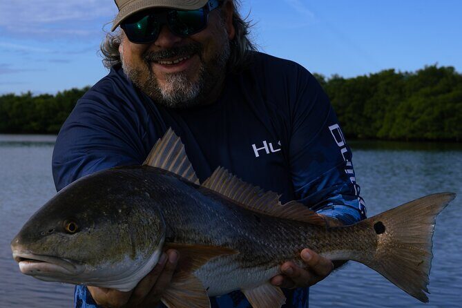 4 hour fishing Charter - The Price and Value