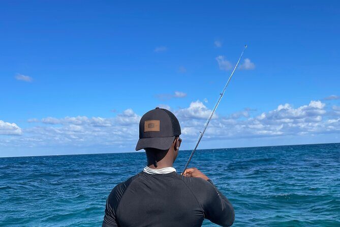 4-Hour Fishing Charter in Nassau - FAQ