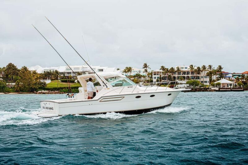 4 hour Fishing or Snorkeling - Frequently Asked Questions