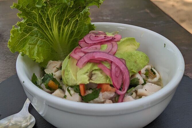 4-Hour Food Tour Sampling Hidden Gems of Puerto Viejo - Key Points