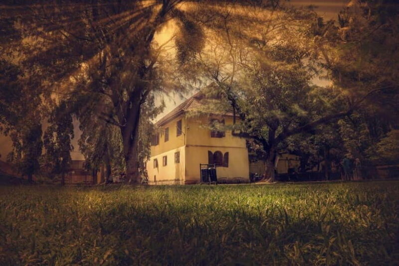 4-Hour Fort Cochin Sightseeing Tour - Final Thoughts