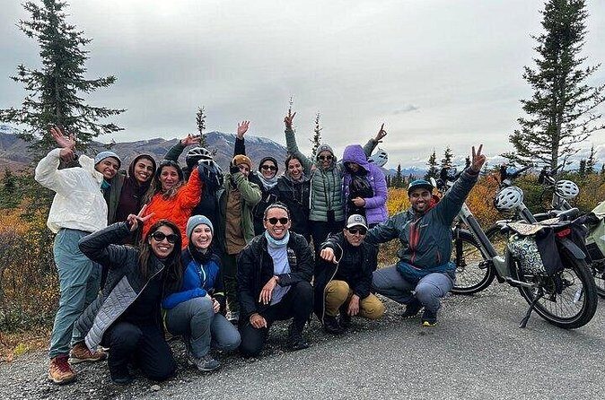 4 Hour Front Country eBike Rental - FAQs