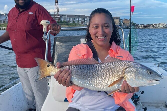 4 Hour Full Guided Fishing Trip - FAQ