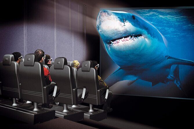 4-Hour Guided Antalya Aquarium Tour - The Exhibits and Their Impact