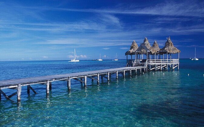 4-Hour Guided Jet Ski Tour to Secret Beach, San Pedro, Belize. - Who Would This Tour Suit Best?