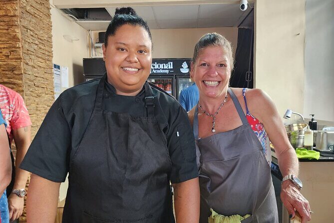 4-Hour Guided Panamanian Cooking Class and Markets Experience - Frequently Asked Questions