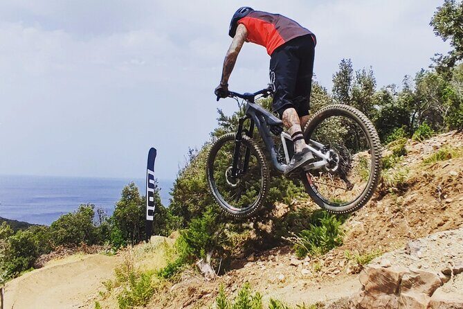 4-Hour Guided Tour on Amandolo Trail Zone & Elba Trail Area - Exploring Elba on Two Wheels: A Complete Review of the 4-Hour Guided E-bike Tour