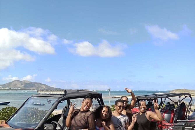 4 Hour Guided UTV Side By Side Tour - Who Should Consider This Tour?