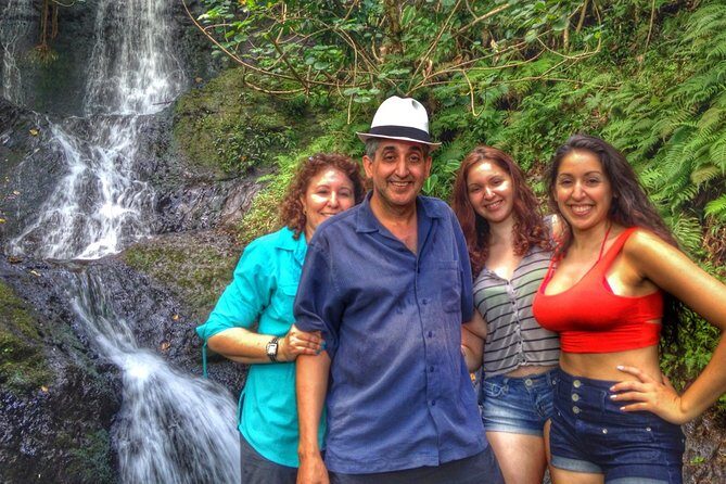 4 Hour Half Day Island Jeep Tour - Final Thoughts