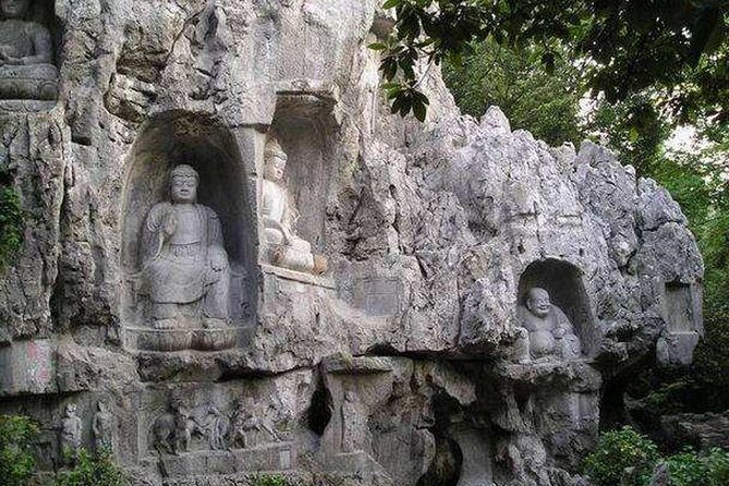 4-Hour Hangzhou City Private Customized Tour with Options - Key Points