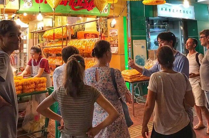 4-Hour Hidden Bangkok TukTuk Street Food Guided Tour - Final Thoughts