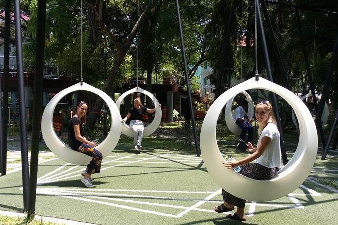 4 Hour Highlights of Malé Walking Tour - Exploring Malé: A 4-Hour Guided Walking Tour