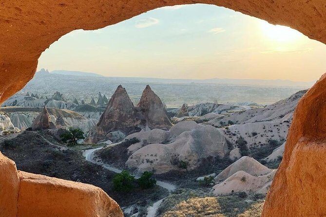4-Hour-Horsebackriding-Tour through Cappadocia - Final Thoughts: Why You Should Consider This Horseback Ride