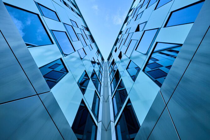 4 hour individual photo tour of Hamburg - The Itinerary: What to Expect?