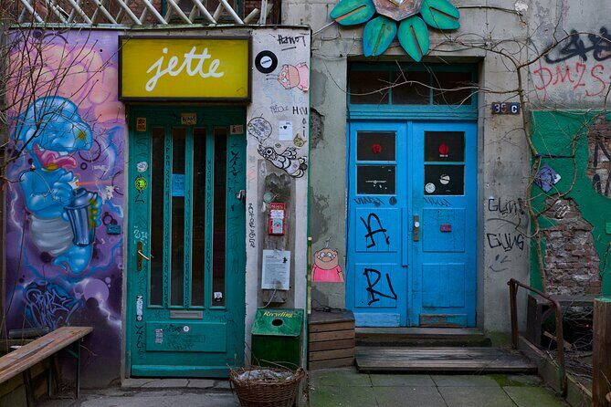 4 hour individual photo tour of Hamburg - Final Thoughts