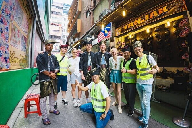 4-Hour Inspiring KL Cycling Tour - The Value of the Tour