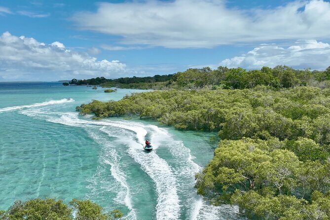 4 Hour Jetski Adventure from Brisbane to Moreton Bay Islands - Value and Practical Considerations