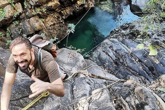 4-Hour Jungle Hike and Waterfall Swim - Final Words